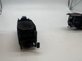 Precision Craft Models 088 PRR I1SA 2-10-0 steam loco with sound #4471 HO SCALE Used Excellent