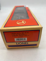 Lionel 6-17233 Western Pacific 9464 boxcar O SCALE NEW