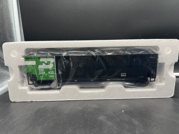 Atlas 3001380-1 O Premier Coalporter Hopper Burlington Northern 534425 O SCALE NEW