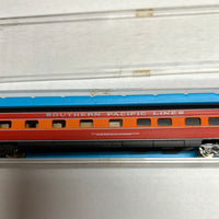 Atlas 2674 Southern Pacific SP Observation Illuminated N SCALE