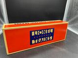 Lionel trains 6-17311 railway express agency REA reefer O SCALE NEW