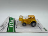 Boley 2010 YELLOW LOGGING TRACTOR HO SCALE NEW