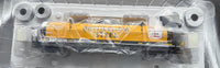 Atlas 3001716-1 BETHLEHEM STEEL 42' Coil Steel Car O Scale NEW Damaged Box