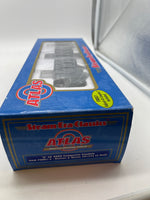 Atlas 8801-4 BOSTON & MAINE 40' USRA Composite Gondola 3 rl O Scale NEW