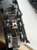 Lionel 6-11399 UNION PACIFC UP LEGACY H7 CLASS 2-8-8-2 STEAM LOCOMOTIVE #3595 O SCALE Used Excellent
