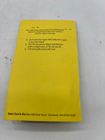 STATE TOOL & DIE CMA-795C cold ingot to fit Rix #602 molds 24 pack  HO scale   NEW