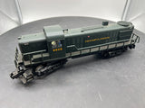Lionel 6-28851 PENNSYLVANIA PRR Green RS-3 DIESEL #8826 O SCALE Used Excellent