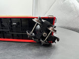 K-Line k761-7603 Spirit of 76 New Jersey State Boxcar  O SCALE Like New
