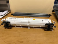 Athearn ATH29925 Union Tank Car Co 30k Gal Ethanol Tank Car 212874 212878 212880 HO SCALE Like New