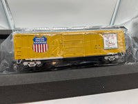 Lionel 6-27253 Union Pacific 50 boxcar O scale  NEW