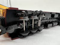 MTH Rugged Rails 33-6246 Pennsylvania O-27 Madison Combine Car #4799. O SCALE Like New