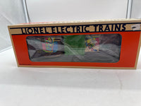 Lionel 6-19271 Disney Minnie Mouse Broadway Minnie Hi-Cube Boxcar O SCALE Like New