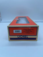 Lionel 6-52431 MX missile launch car 2006 TTOS SW DIV US Air Force O SCALE NEW