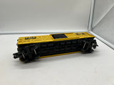 MTH Railking 30-7146 Pittsburgh & Lake Erie Stock Car #187904. O SCALE NEW