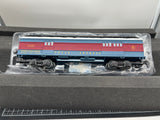 Lionel 6-84601 THE POLAR EXPRESS LETTERS TO SANTA MAIL CAR O SCALE NEW