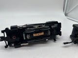 Lionel 6-28661 SANTA FE 0-4-0 #2300 steam locomotive O SCALE Like New