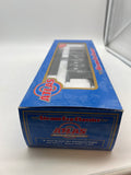 Atlas 6441-2 Steel Rebuilt War Emergency Wabash 39251 O SCALE Like New