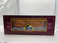 MTH Premier 20-93717 Pullman Standard Box Car PSX 1. O SCALE NEW