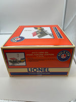 Lionel 6-14156 #415 LION OIL DIESEL FUELING STATION O SCALE NEW