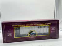 MTH Premier 20-92076e BNSF Coalporter Hopper Car O SCALE NEW