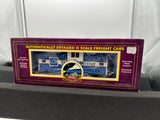 MTH Premier 20-91006 Electro Motive Division Caboose No. 15062. O SCALE NEW