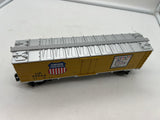 MTH Railking 30-78158 Union Pacific Modern Reefer Car #50964. O SCALE Like New