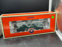 Lionel 6-17693 CHESSIE EXTENDED VISION SMOKING CABOOSE O SCALE Used Excellent