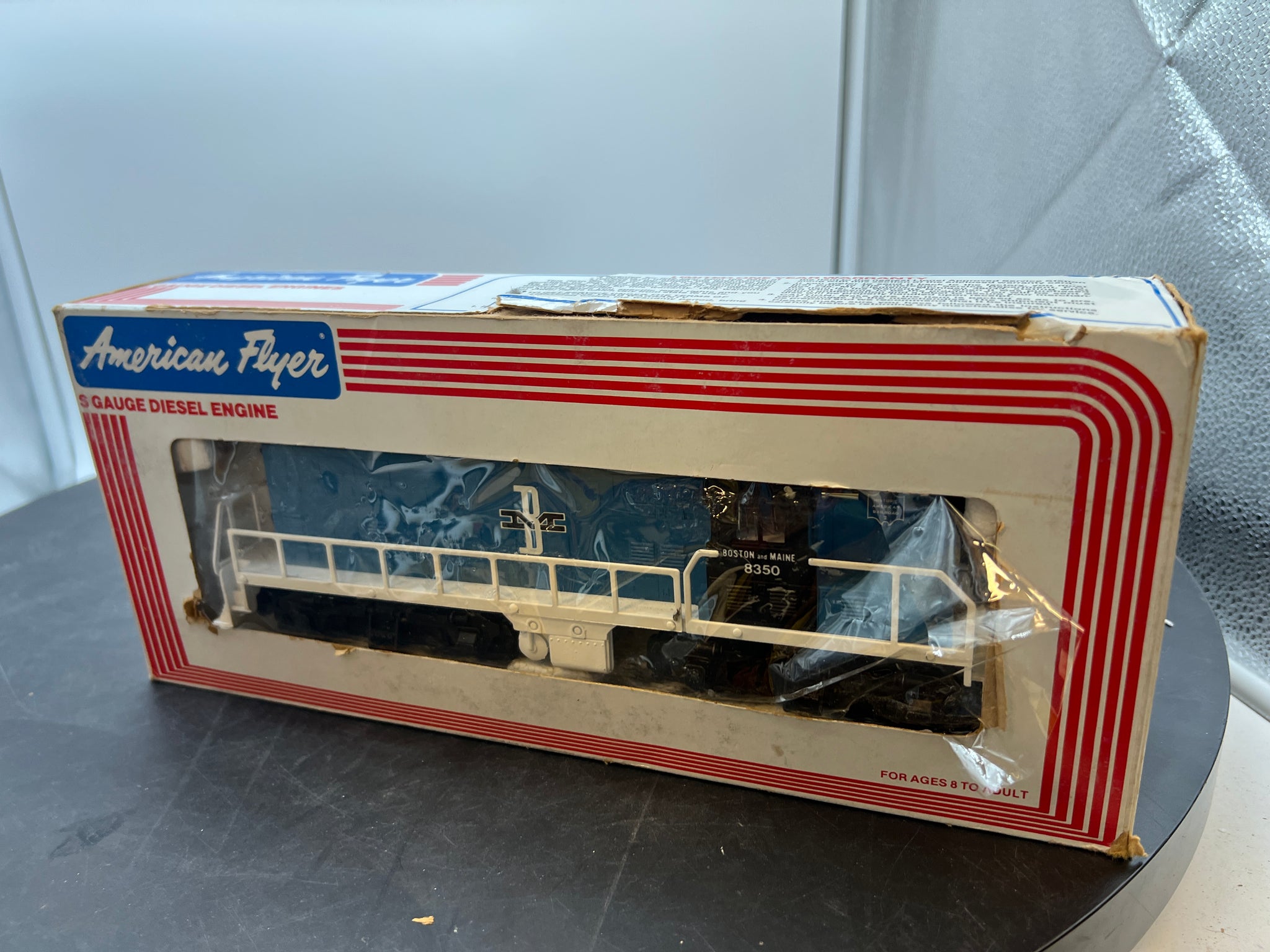 thumbnail image 2 of Model Railroad General Store MRGS-8100R S Scale Roadway Ramps For FasTrak - Unassembled Wood Kit, American Flyer Compatible 2 of 6