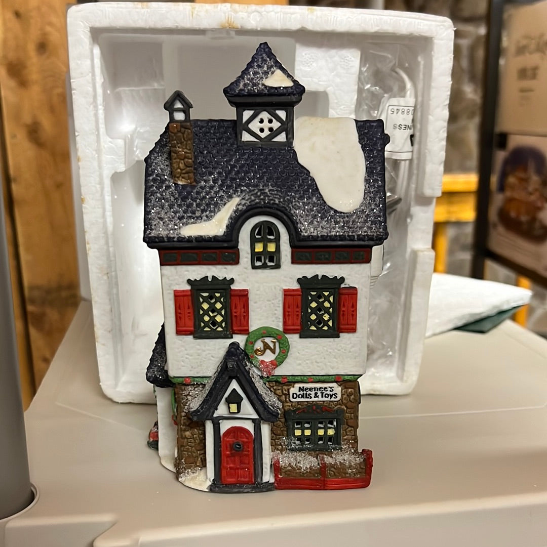 Heritage Village Collection on sale