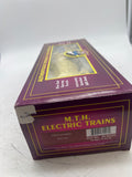 MTH Premier 20-96220 ARCO Tank Car O SCALE NEW