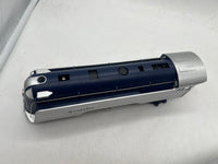 MTH Railking 30-1152-0  Reading 4-6-2 Crusader Steam Loco w/Whistle #118 QSI O SCALE Like New