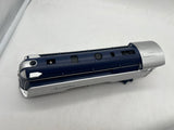 MTH Railking 30-1152-0  Reading 4-6-2 Crusader Steam Loco w/Whistle #118 QSI O SCALE Like New