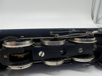 Wrenn 4-6-2 steam locomotive 6254 City of Stoke on Trent" HO/OO SCALE Used Excellent No Box
