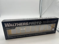 Walthers Proto 920-101358 89' Thrall Bi-Level Auto Carrier - Ready To Run -- CSX HO SCALE NEW