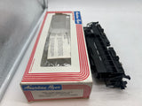 American Flyer Lionel New York Central NYC 4-8552 GP-9 Diesel Locomotive & 9 Freight Cars Set (4-9005, 4-9206 x2, 4-9106, 4-9706, 6-49001, 4-9404, 4-9209, 4-9713) S SCALE Like New