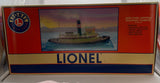 Lionel 6-14172 NEW YORK CENTRAL NYC RAILROAD TUGBOAT O SCALE LIMITED NEW