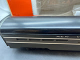 Lionel 6-7207 New York Central Century Aluminum Dining Car O SCALE Used Excellent Damaged Box 2