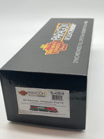 Broadway Limited Imports - 5484 - Ferromex ES44AC #4618 diesel locomotive - Paragon 3 Sound HO SCALE NEW