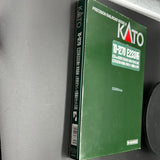 Kato 10-1270 E233-3000 Series Tokaido-Ueno-Tokyo Line 7Car Set N SCALE