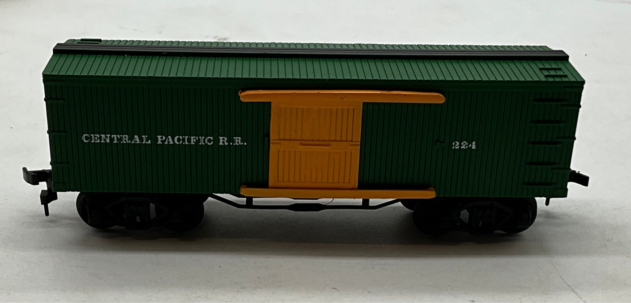 Bachmann