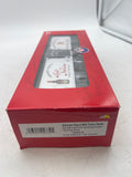 Lionel 1928210 Anheuser Busch Budweiser Beer Malt Tonics Reefer O SCALE NEW SZ