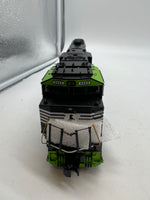 MTH 20-20595-1 Norfolk Southern NS GoRail SD60E Diesel Engine w/Proto-Sound 3.0 (Hi-Rail Wheels) O SCALE Like New