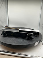 MTH Premier 20-95220 Norfolk Southern Flat Car w/ 40' Trailer Road: 60372, 60378 O SCALE Used Excellent Damaged Box