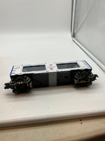 Lionel 6-81067 MONOPOLY AQUARIUM CAR O SCALE Like New