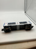 Lionel 6-81067 MONOPOLY AQUARIUM CAR O SCALE Like New