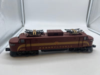 Lionel 6-8551 Pennsylvania Little Joe Electric Engine O SCALE Like New