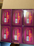 MTH Premier 20-92136 Wheeling & Lake Erie 6-Car Set O SCALE NEW