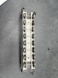 Lionel Postwar 6262 Flatcar with Wheels O SCALE Used Excellent No Box
