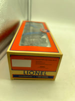 Lionel 2226061 NORFOLK SOUTHERN NS AAR DIE CAST 2 BAY HOPPER O SCALE Like New