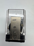 AMF POTTER & BRUMFIELD KUL-4008 RELAY (FOUR TOTAL UNTESTED)  NEW No Box